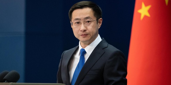 Cina, 'contrari ai nuovi dazi Usa, guerre commerciali non favoriscono nessuno'
