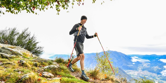 Cinque salite da correre per preparare la maratona