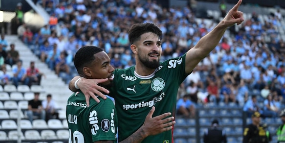 Palmeiras-Atletico Mineiro, il pronostico: la capolista è ancora imbattuta in casa