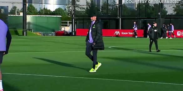 Jurgen Klopp è il nuovo ct della Germania
