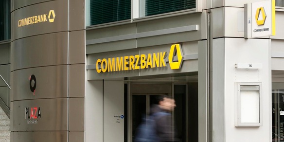 Weidmann (Commerzbank), pronti a colloqui costruttivi con Unicredit