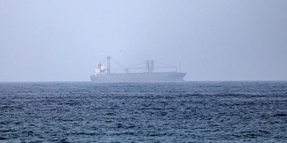 Axios, 'verso conferenza a Londra su coalizione internazionale per Hormuz'