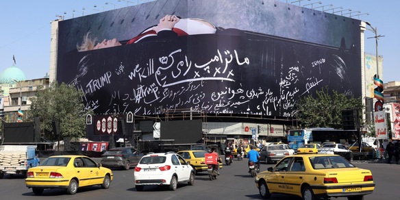 Iran, 'per ogni iraniano morto nei raid uccideremo un soldato Usa'