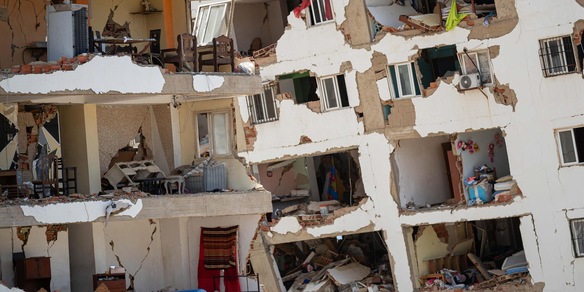 Venezuela, salgono a 5.546 i morti del doppio terremoto del 24 giugno