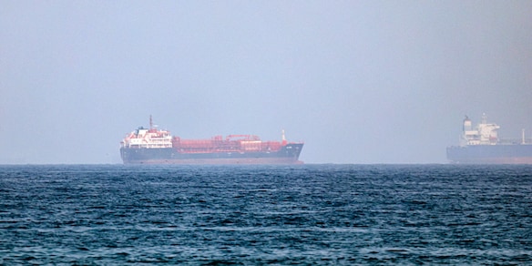Esercito Usa, 'spari contro petroliera che voleva forzare il blocco a Hormuz'