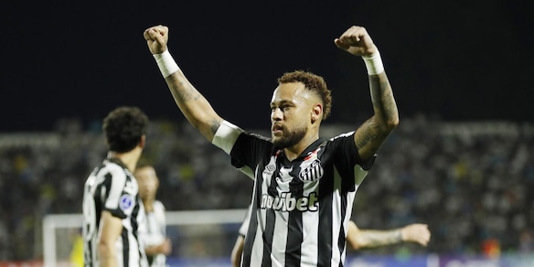 Pronostico Santos-Chapecoense, con o senza Neymar il "Peixe" ha l'obbligo dei tre punti