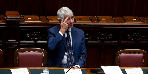 Abodi: "Mi auguro Pirlo porti risultati sperati, io primo supporter"