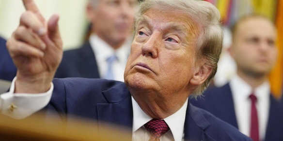 Nyt, 'Trump accantona escalation contro Iran per rischio a scorte Patriot'