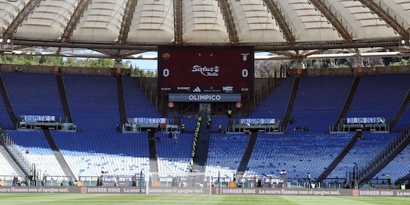 Incubo abbonamenti per la Lazio: il dato sconsolante su Nord e Distinti