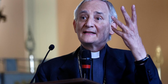 Zuppi su caso Fakir, valutare errori è nell'interesse della polizia