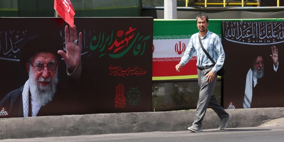 Media, 'Teheran è disponibile a proseguire i negoziati'