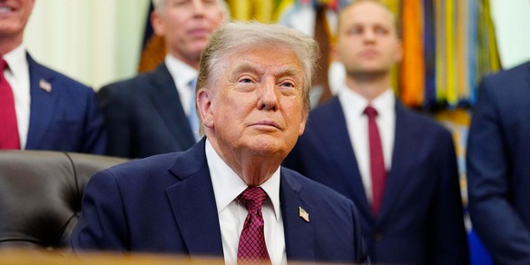 Marocco intitola a Trump superstrada per Sahara. Presidente Usa ringrazia
