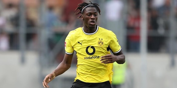 Gadou, un “bodyguard” per il Borussia Dortmund