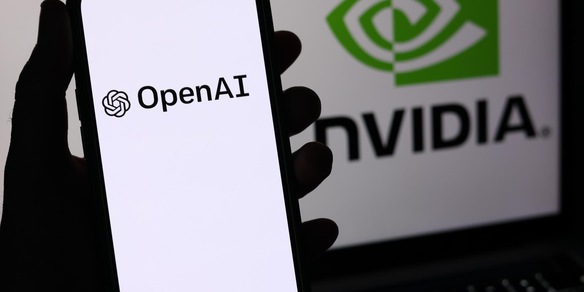 Wsj, Nvidia tratta con OpenAI per garantire 250 miliardi su un mega data center