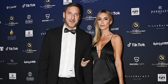 Totti, Noemi Bocchi verso Ballando con le Stelle: il retroscena