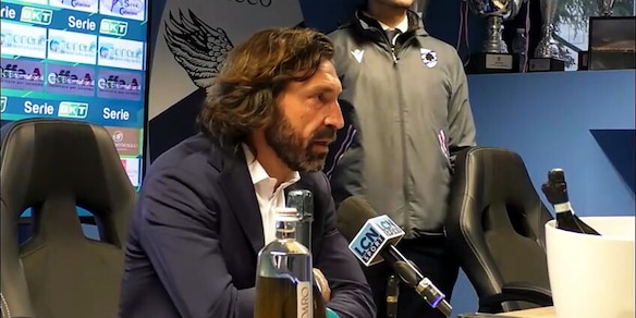 Colpo di scena, Pirlo non sarà ct