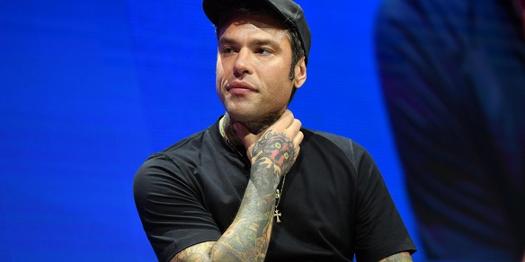 Fedez, "quando sei in ospedale ti senti vacillare, pensi che il tempo stia per finire"