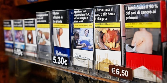 Caro carburanti, ipotesi aumento sigarette, dibattito in corso