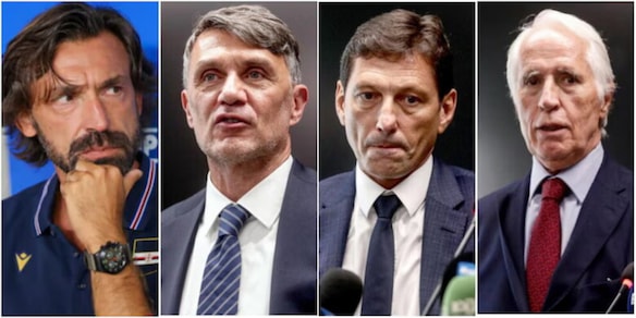 Nazionale, Roma, Juve e Venezia: le ultimissime