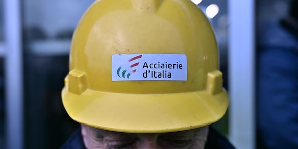 Jindal conferma impegno per l'acquisizione dell'ex Ilva di Taranto