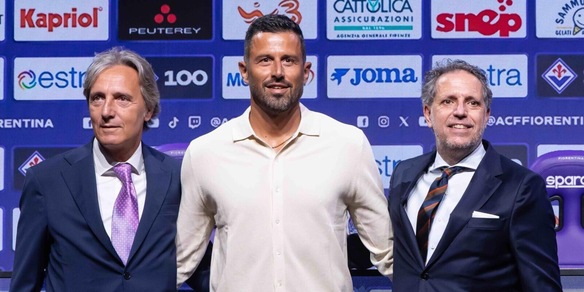 La qualità al centro del progetto Fiorentina