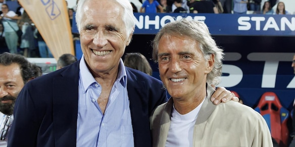 Italia, Bologna, Inter e Lazio: le ultimissime