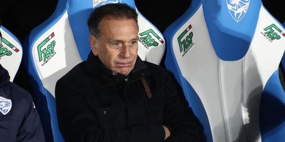 Il Tribunale dichiara il fallimento del Brescia calcio di Cellino