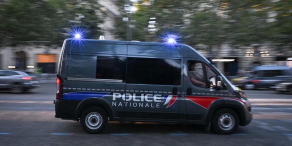 Cinque neonati trovati morti nella casa di una coppia a Marsiglia