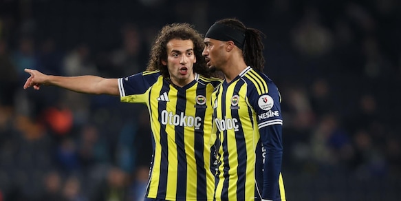 Il Fenerbahce di Guendouzi a caccia del pass Champions: quote e pronostico