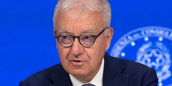 Mantovano, nessuna polemica ma su ex Ilva non è partita a scacchi
