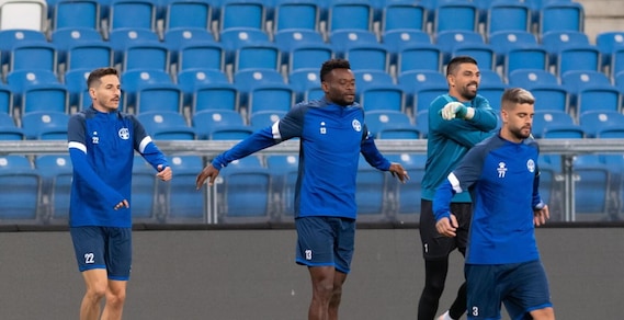 Pronostico Hapoel Beer Sheva-Vikingur Reykjavik, per i bookie i gol non mancheranno