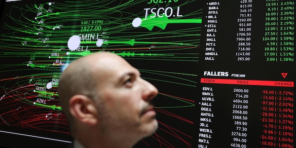 Borsa: l'Europa chiude in rialzo nonostante le vendite sui chip