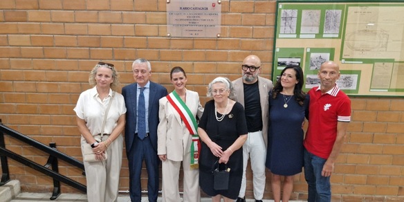 Calcio: Perugia ha intitolato a Ilario Castagner lo stadio della prima volta in A