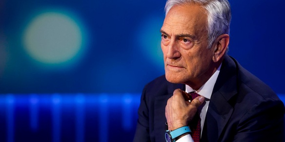 Gravina duro con la Fifa, "limite superato, le Confederazioni si ribellino"