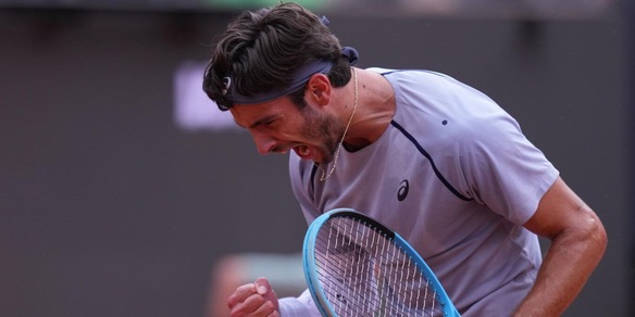 Musetti-Vukic, secondo turno Atp 500 Washington: orario, quando si gioca e dove vederla in tv