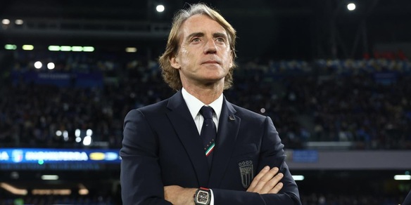 Andrea Mancini su papà Roberto: "Vuole vincere il Mondiale con l'Italia. E con Ranieri..."