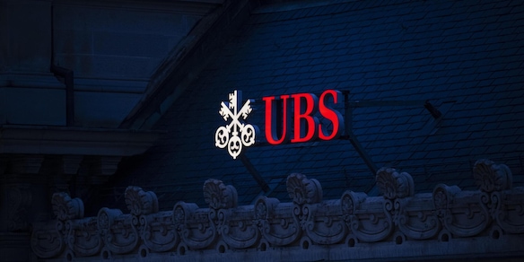 Ubs chiude il semestre con l'utile netto pari a 5,8 miliardi di dollari