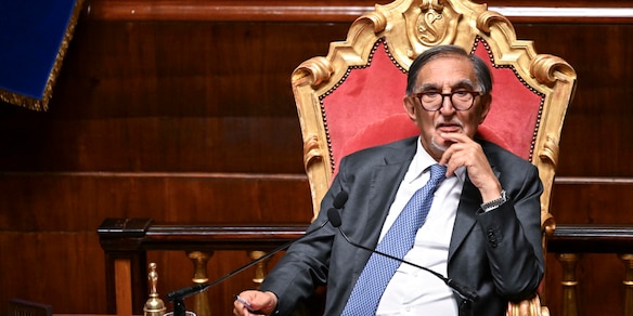 La Russa,al 99% emendamento sulle intercettazioni non sarà proponibile