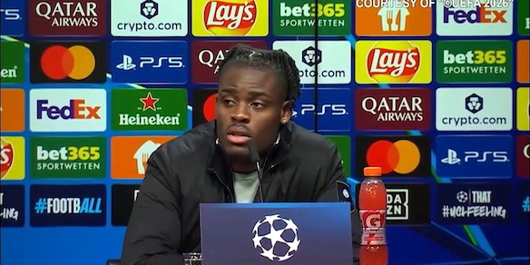 Inter, ufficiale il rinnovo di Bisseck