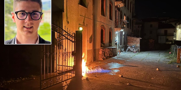 Indagato per simulazione e calunnia cronista minacciato nel vicentino