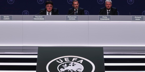 Uefa "la Fifa non può usare il calcio per arricchirsi, cresce l'opposizione al piano"