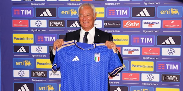 Ranieri, la Roma e quel no alla Nazionale: "Non mi sono pentito"
