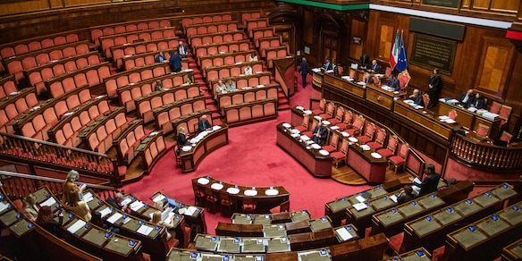 Si va verso il voto di fiducia sul dl Giustizia in aula al Senato
