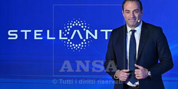 Stellantis, nel secondo trimestre +13% i ricavi e utile netto di 0,3 miliardi