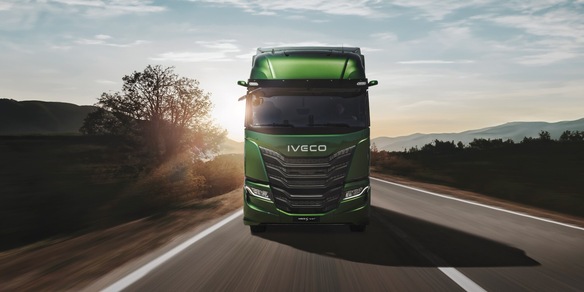 Iveco, forte crescita dei ricavi trainata da Europa. Opa Tata a inizio settembre