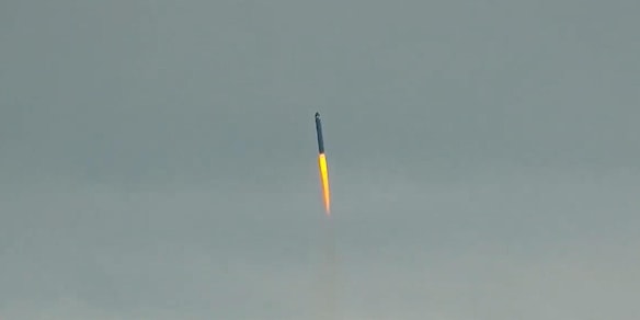 Media polacchi, missile russo caduto vicino Lublino in Polonia