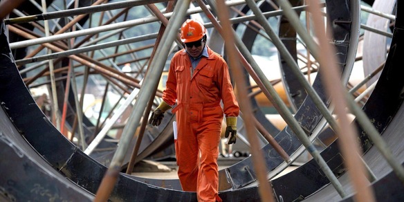 Istat, il Pil cresce dello 0,2% nel secondo trimestre