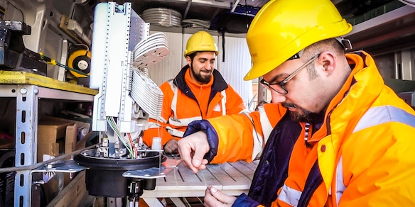 Istat, occupati stabili a giugno, +97mila disoccupati