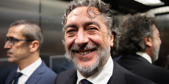 L'assemblea di Unipol approva l'aumento da 2,5 miliardi per Mps