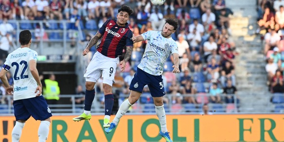 Calcio: ufficiale Castro alla Roma, operazione da 35 milioni